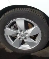 RENAULT Megane Mégane 1.5 dCi 110CV Dynamique