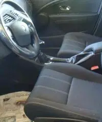 RENAULT Megane Mégane 1.5 dCi 110CV SporTour Wave Nav