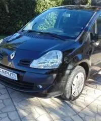 RENAULT Modus 1.5 dCi 65CV Dynamique