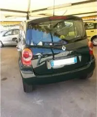 Renault Modus Renault Modus