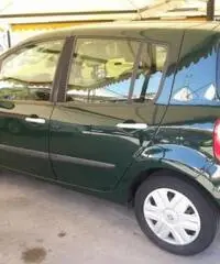 Renault Modus Renault Modus