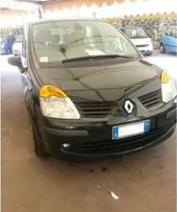 Renault Modus Renault Modus