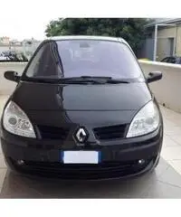 Renault Scénic 1.5 Dci/105cv Dynamique Tetto panora