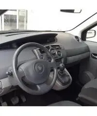 Renault Scénic 1.5 Dci/105cv Dynamique Tetto panora