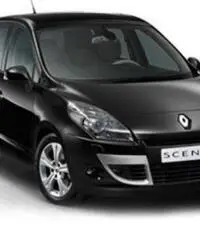 RENAULT Scenic Scénic XMod 1.5 dCi 110CV Limited