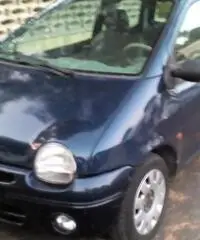 Renault Twingo 1200 cil.