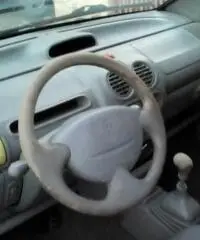 Renault Twingo 1200 cil.