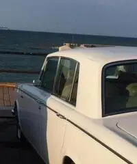 Rolls royce Silver Shadow