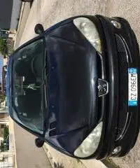 Pegeout 206 Pegeout 206