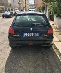 Pegeout 206 Pegeout 206