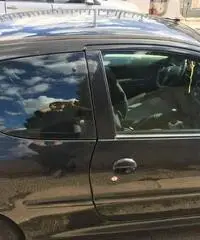 Pegeout 206 Pegeout 206