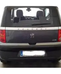 Peugeot 1007 HDI Sporty Peugeot 1007 HDI Sporty