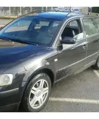 Passat sw nera Passat sw nera