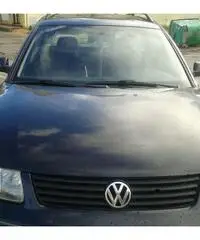 Passat sw nera Passat sw nera