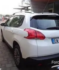 PEUGEOT 2008 ACTIVE