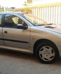 PEUGEOT 206 1.1 - Anno 2000 - prezzo trattabile