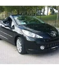 Peugeot 207 cc Peugeot 207 cc