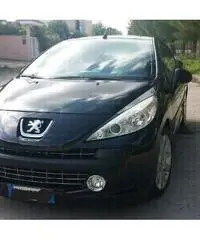 Peugeot 207 cc Peugeot 207 cc
