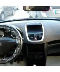 PEUGEOT 207 - Unico Proprietario PEUGEOT 207 - Unico Proprietario