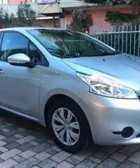 PEUGEOT 208 1.4 8V HDi 68CV 5p. Active