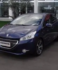 PEUGEOT 208 1.6 8V e-HDi 92CV Stop&Start 5p. Allure