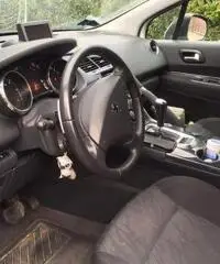 Peugeot 3008 - 16 Hdi - Business