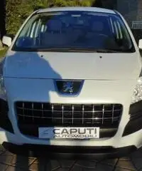 PEUGEOT 3008 1.6 HDi 110CV cambio robotizzato Business