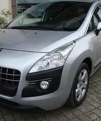 Peugeot 3008 3008 1.6 HDI 115 CV Active