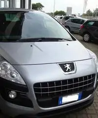 Peugeot 3008 3008 1.6 HDI 115 CV Active