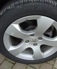 Peugeot 3008 3008 1.6 HDI 115 CV Active