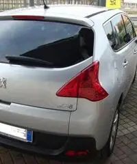 Peugeot 3008 3008 1.6 HDI 115 CV Active