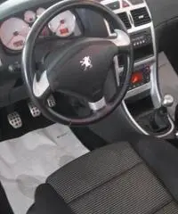 Peugeot 307 16V 3P. Australian