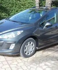 PEUGEOT 308 1.6 8V HDi 93CV SW Premium