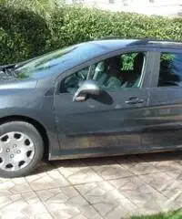 PEUGEOT 308 1.6 8V HDi 93CV SW Premium