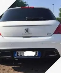 PEUGEOT 308 1 serie-2012 eHdi 1,6 115cv S&S
