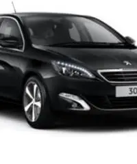 PEUGEOT 308 BlueHDi 120 S&S Business