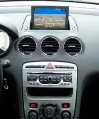 Peugeot 308 SW 1.6 e-HDi 112CV S&S Business Navy Peugeot 308 SW 1.6 e-HDi 112CV S&S Business Navy