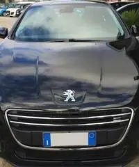 Peugeot 508 1.6 e-HDi 115CV cambio robotizzato S Business