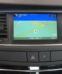 Peugeot 508 1.6 e-HDi 115CV cambio robotizzato S Business Peugeot 508 1.6 e-HDi 115CV cambio robotizzato S Business