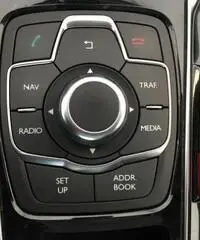 Peugeot 508 1.6 e-HDi 115CV cambio robotizzato S Business Peugeot 508 1.6 e-HDi 115CV cambio robotizzato S Business