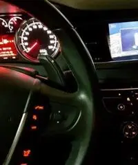 Peugeot 508 berlina diesel automatica