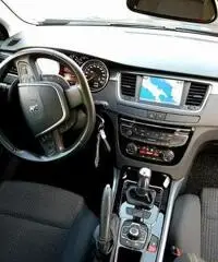 Peugeot 508 berlina diesel automatica