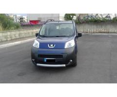 Peugeot Bipper Tepee 1.3 HDI 75 Outdoor