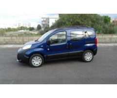 Peugeot Bipper Tepee 1.3 HDI 75 Outdoor