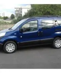 Peugeot Bipper Tepee 1.3 HDI 75 Outdoor