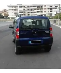 Peugeot Bipper Tepee 1.3 HDI 75 Outdoor