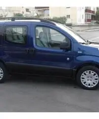 Peugeot Bipper Tepee 1.3 HDI 75 Outdoor