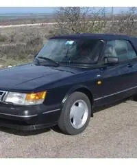 Saab 900 ep cabrio