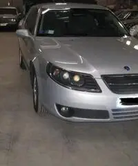 SAAB 9-5 SW