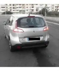 Scénic X-mod 1.5DCI 95cv Dynamique